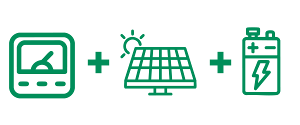 Grupo SETECIA – Energía Solar