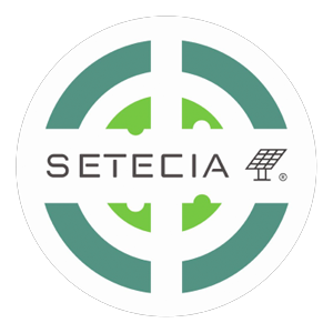 Grupo SETECIA – Energía Solar